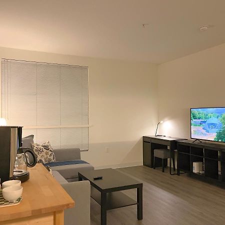 Spacious Entire Apt W Parking In Arts District Dtla B5 Los Angeles Exterior photo