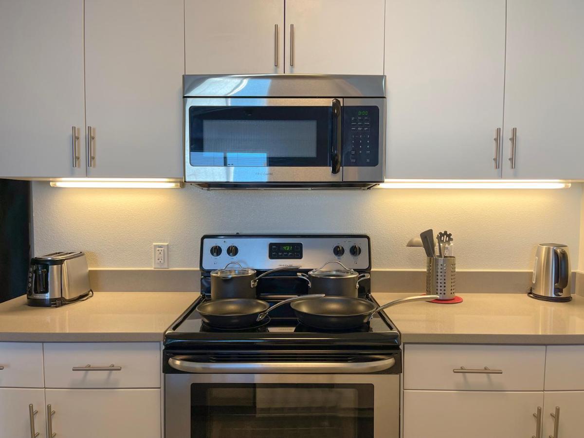 Spacious Entire Apt W Parking In Arts District Dtla B5 Los Angeles Exterior photo