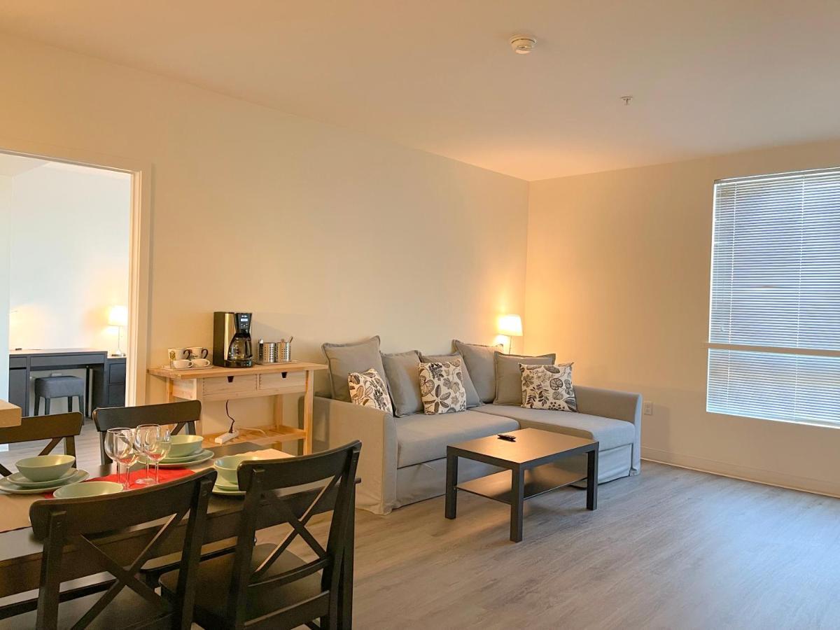 Spacious Entire Apt W Parking In Arts District Dtla B5 Los Angeles Exterior photo
