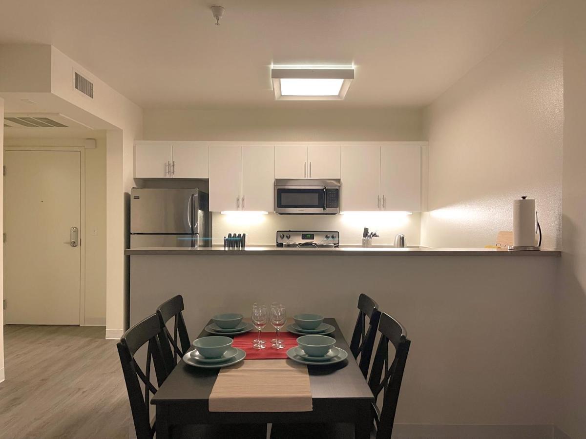 Spacious Entire Apt W Parking In Arts District Dtla B5 Los Angeles Exterior photo