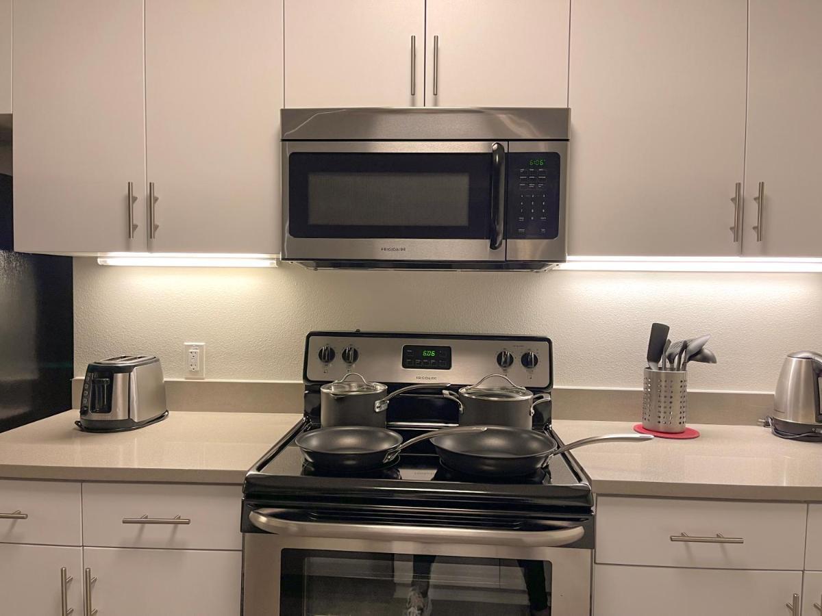 Spacious Entire Apt W Parking In Arts District Dtla B5 Los Angeles Exterior photo